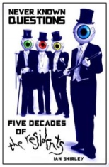 Residents - Five Decades Of The Residents