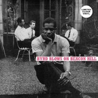 Byrd Donald - Byrd Blows On Beacon Hill