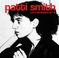 Smith Patti - Live In Washington Dc '76