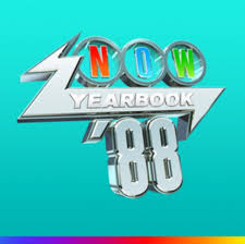 Various Artists - Now Yearbook 1988