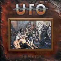 Ufo - The Visitor