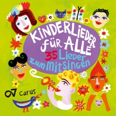 Traditional - Kinderlieder Für Alle