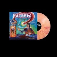 Hazzerd - 3Rd Dimension The (Orange/Red Vinyl