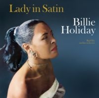 Holiday Billie - Lady In Satin