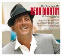 Martin Dean - The Very Best Of Dean Martin