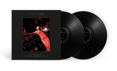 Dua Lipa - Live From The Royal Albert Hall (2Lp)