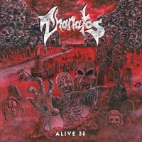 Thantos - Alive 35