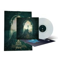 Alcest - Les Voyages De L'ame (Sunrise Pearl