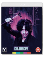 Film - Oldboy