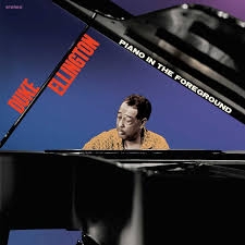 Duke Ellington - Piano In The Foreground