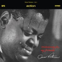 Oscar Peterson - Action