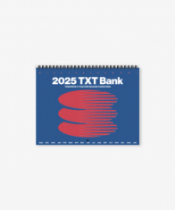 Txt - 2025 Wall Calendar