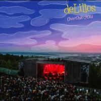 Delillos - Overoslo 2014