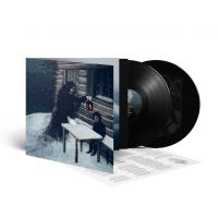 Gràb - Kremess (2 Lp Black Vinyl)