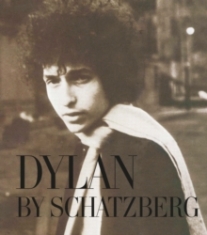 Jerry Schatzberg - Bob Dylan By Schatzberg