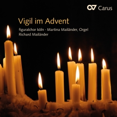 Figuralchor Köln - Vigil For Advent