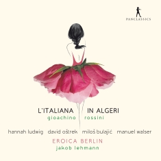 Gioachino Rossini - L'italiana In Algeri