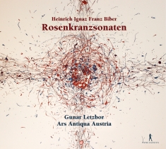 H. I. F. Biber - Rosary Sonatas