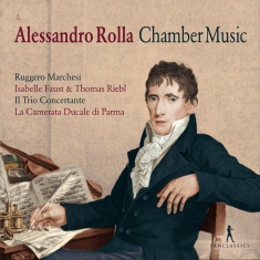 Alessandro Rolla - Chamber Music