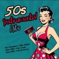 Various Artists - 50S Instrumental Hits Vol. 1