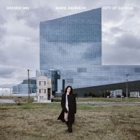 Davidson Marie - City Of Clowns