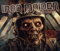 Iron Maiden - Radio Waves (6 Cd Box)