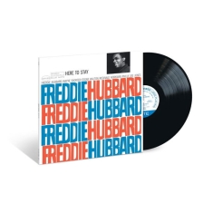 Freddie Hubbard - Here To Stay