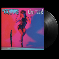 The Cramps - Ultra Twist