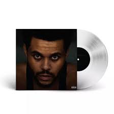 The Weeknd - Hurry Up Tomorrow (Indie Exclusive Vinyl)