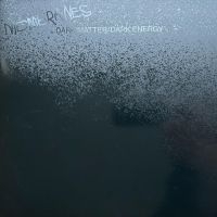 Membranes - Dark Matter/Dark Energy (2 Lp Clear