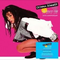 Summer Donna - Cats Without Claws (40th anniversary 2LP)