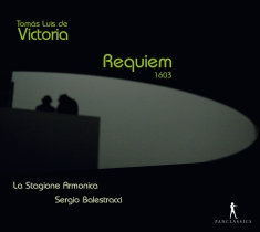 Tomás Luis Victoria - Requiem (1603)