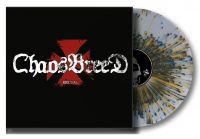 Chaosbreed - Brutal (Splatter Vinyl Lp)