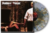 Insidious Disease - Shadowcast (Splatter Vinyl Lp)