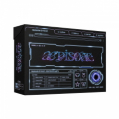 aespa - æpisode Synk#1 Digital Code