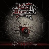 King Diamond - Spiders Lullabye (2 Lp Black Vinyl)