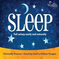 Ison David - Sleep: Fall Asleep Easily And Natur