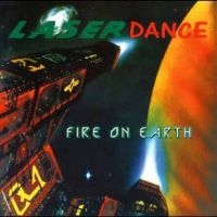 Laserdance - Fire On Earth