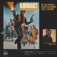 Julian Don - Savage! Super Soul Soundtrack (Bloo