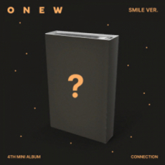 Onew - Connection (Smile Ver.)