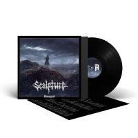 Scalpture - Eisenzeit (Black Vinyl Lp)