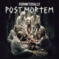 Subway To Sally - Post Mortem