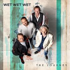 Wet Wet Wet - The Journey