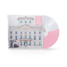 Melanie Martinez - K-12 (Baby Pink & Milky Clear Vinyl)