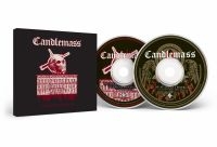 Candlemass - Tritonus Nights (2 Cd)