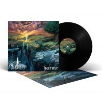 Thurnin - Harmr (Black Vinyl Lp)