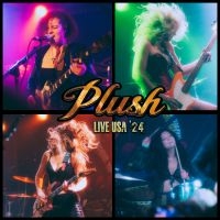 Plush - Live Usa '24