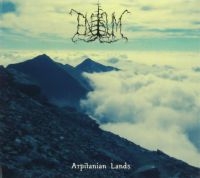 Enisum - Arpitanian Lands (Digipack)