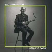 Hamilt0n Scott - Looking Back