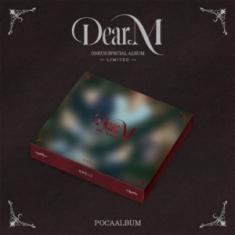 Oneus - Special Album (Dear.M) (Pocaalbum)